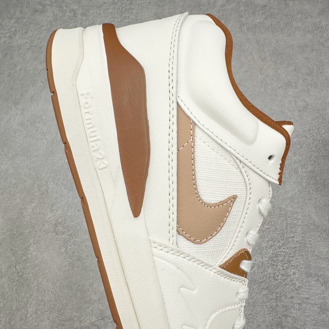 图片[6]-＃纯原 Air Jordan Stadium AJ90 潮流运动板鞋 HF5762-121 充满了对TinkerHathield 原创设计的致敬 包括中足网状面板、前足外侧的鲨鱼齿轮廓、加垫鞋领和 NK Air 鞋跟品牌 鞋子本身采用网眼、皮革和绒面革材料混合制成 散发出现代美感 并配备了该品牌全新的 Formula 23 足底缓震技术 AirJordan Stadium 90 鞋舌标签在鞋舌内侧印有“Flight”字样 完善了设计 尺码：36 36.5 37.5 38 38.5 39 40 40.5 41 42 42.5 43 44 44.5 45 46-选品中心