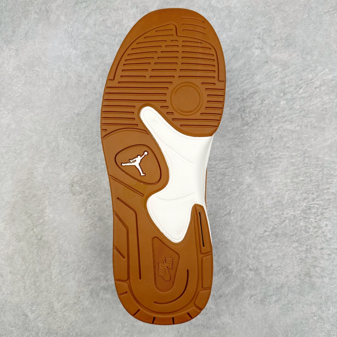 图片[9]-＃纯原 Air Jordan Stadium AJ90 潮流运动板鞋 HF5762-121 充满了对TinkerHathield 原创设计的致敬 包括中足网状面板、前足外侧的鲨鱼齿轮廓、加垫鞋领和 NK Air 鞋跟品牌 鞋子本身采用网眼、皮革和绒面革材料混合制成 散发出现代美感 并配备了该品牌全新的 Formula 23 足底缓震技术 AirJordan Stadium 90 鞋舌标签在鞋舌内侧印有“Flight”字样 完善了设计 尺码：36 36.5 37.5 38 38.5 39 40 40.5 41 42 42.5 43 44 44.5 45 46-选品中心