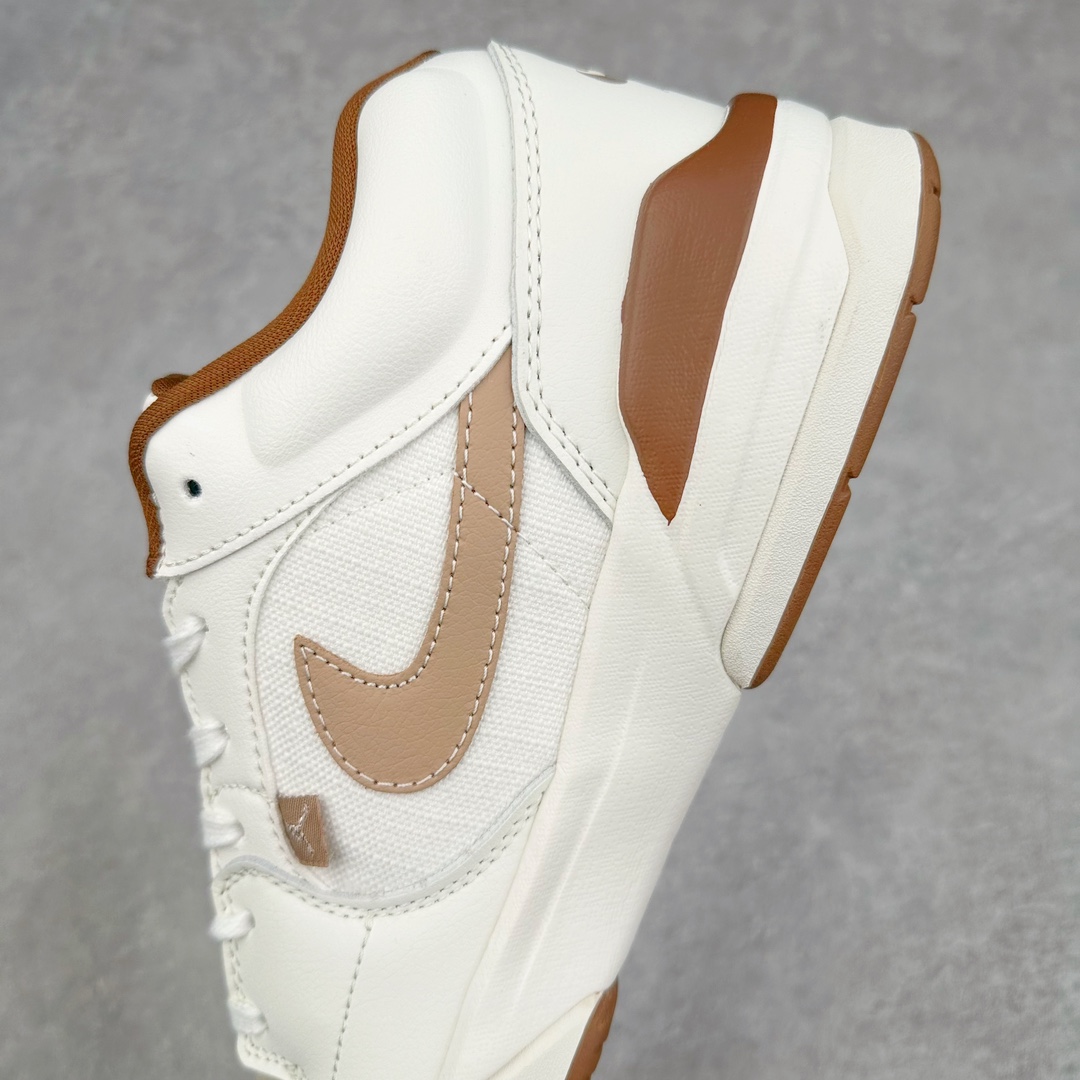 图片[7]-＃纯原 Air Jordan Stadium AJ90 潮流运动板鞋 HF5762-121 充满了对TinkerHathield 原创设计的致敬 包括中足网状面板、前足外侧的鲨鱼齿轮廓、加垫鞋领和 NK Air 鞋跟品牌 鞋子本身采用网眼、皮革和绒面革材料混合制成 散发出现代美感 并配备了该品牌全新的 Formula 23 足底缓震技术 AirJordan Stadium 90 鞋舌标签在鞋舌内侧印有“Flight”字样 完善了设计 尺码：36 36.5 37.5 38 38.5 39 40 40.5 41 42 42.5 43 44 44.5 45 46-选品中心