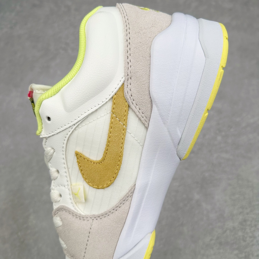 图片[7]-＃纯原 Air Jordan Stadium AJ90 潮流运动板鞋 DX4399-181 充满了对TinkerHathield 原创设计的致敬 包括中足网状面板、前足外侧的鲨鱼齿轮廓、加垫鞋领和 NK Air 鞋跟品牌 鞋子本身采用网眼、皮革和绒面革材料混合制成 散发出现代美感 并配备了该品牌全新的 Formula 23 足底缓震技术 AirJordan Stadium 90 鞋舌标签在鞋舌内侧印有“Flight”字样 完善了设计 尺码：36 36.5 37.5 38 38.5 39 40 40.5 41 42 42.5 43 44 44.5 45 46-选品中心