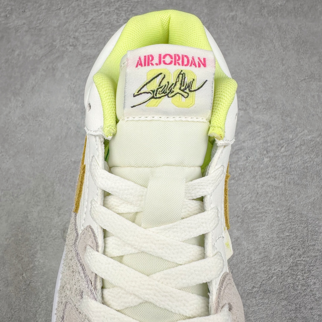 图片[5]-＃纯原 Air Jordan Stadium AJ90 潮流运动板鞋 DX4399-181 充满了对TinkerHathield 原创设计的致敬 包括中足网状面板、前足外侧的鲨鱼齿轮廓、加垫鞋领和 NK Air 鞋跟品牌 鞋子本身采用网眼、皮革和绒面革材料混合制成 散发出现代美感 并配备了该品牌全新的 Formula 23 足底缓震技术 AirJordan Stadium 90 鞋舌标签在鞋舌内侧印有“Flight”字样 完善了设计 尺码：36 36.5 37.5 38 38.5 39 40 40.5 41 42 42.5 43 44 44.5 45 46-选品中心