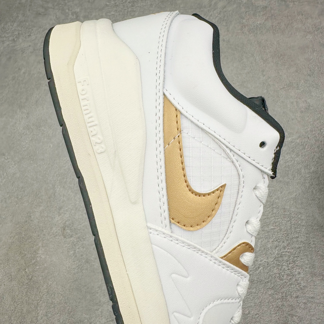 图片[6]-＃纯原 Air Jordan Stadium AJ90 潮流运动板鞋 DX4397-170 充满了对TinkerHathield 原创设计的致敬 包括中足网状面板、前足外侧的鲨鱼齿轮廓、加垫鞋领和 NK Air 鞋跟品牌 鞋子本身采用网眼、皮革和绒面革材料混合制成 散发出现代美感 并配备了该品牌全新的 Formula 23 足底缓震技术 AirJordan Stadium 90 鞋舌标签在鞋舌内侧印有“Flight”字样 完善了设计 尺码：36 36.5 37.5 38 38.5 39 40 40.5 41 42 42.5 43 44 44.5 45 46-选品中心