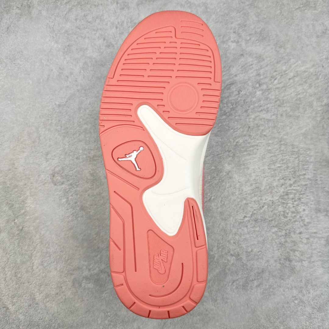 图片[9]-＃纯原 Air Jordan Stadium AJ90 潮流运动板鞋 FB2269-106 充满了对TinkerHathield 原创设计的致敬 包括中足网状面板、前足外侧的鲨鱼齿轮廓、加垫鞋领和 NK Air 鞋跟品牌 鞋子本身采用网眼、皮革和绒面革材料混合制成 散发出现代美感 并配备了该品牌全新的 Formula 23 足底缓震技术 AirJordan Stadium 90 鞋舌标签在鞋舌内侧印有“Flight”字样 完善了设计 尺码：36 36.5 37.5 38 38.5 39 40 40.5 41 42 42.5 43 44 44.5 45 46-选品中心