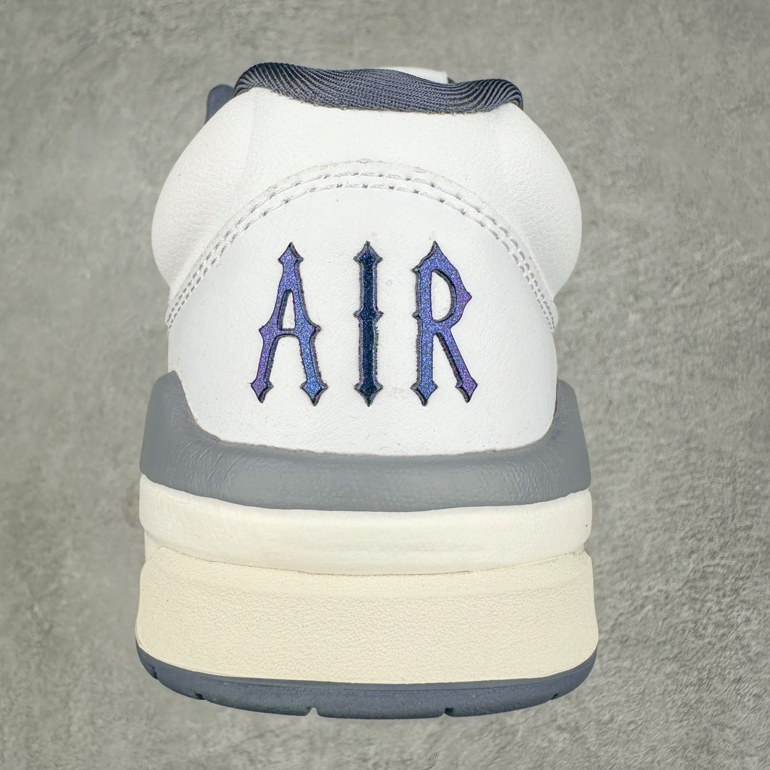 图片[8]-＃纯原 Air Jordan Stadium AJ90 潮流运动板鞋 HF5760-151 充满了对TinkerHathield 原创设计的致敬 包括中足网状面板、前足外侧的鲨鱼齿轮廓、加垫鞋领和 NK Air 鞋跟品牌 鞋子本身采用网眼、皮革和绒面革材料混合制成 散发出现代美感 并配备了该品牌全新的 Formula 23 足底缓震技术 AirJordan Stadium 90 鞋舌标签在鞋舌内侧印有“Flight”字样 完善了设计 尺码：36 36.5 37.5 38 38.5 39 40 40.5 41 42 42.5 43 44 44.5 45 46-选品中心