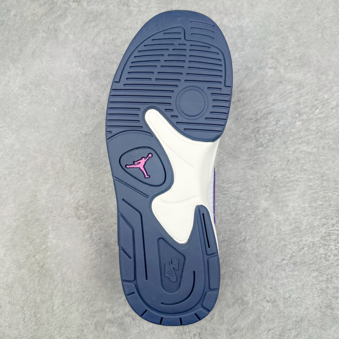 图片[9]-＃纯原 Air Jordan Stadium AJ90 潮流运动板鞋 HF5760-151 充满了对TinkerHathield 原创设计的致敬 包括中足网状面板、前足外侧的鲨鱼齿轮廓、加垫鞋领和 NK Air 鞋跟品牌 鞋子本身采用网眼、皮革和绒面革材料混合制成 散发出现代美感 并配备了该品牌全新的 Formula 23 足底缓震技术 AirJordan Stadium 90 鞋舌标签在鞋舌内侧印有“Flight”字样 完善了设计 尺码：36 36.5 37.5 38 38.5 39 40 40.5 41 42 42.5 43 44 44.5 45 46-选品中心