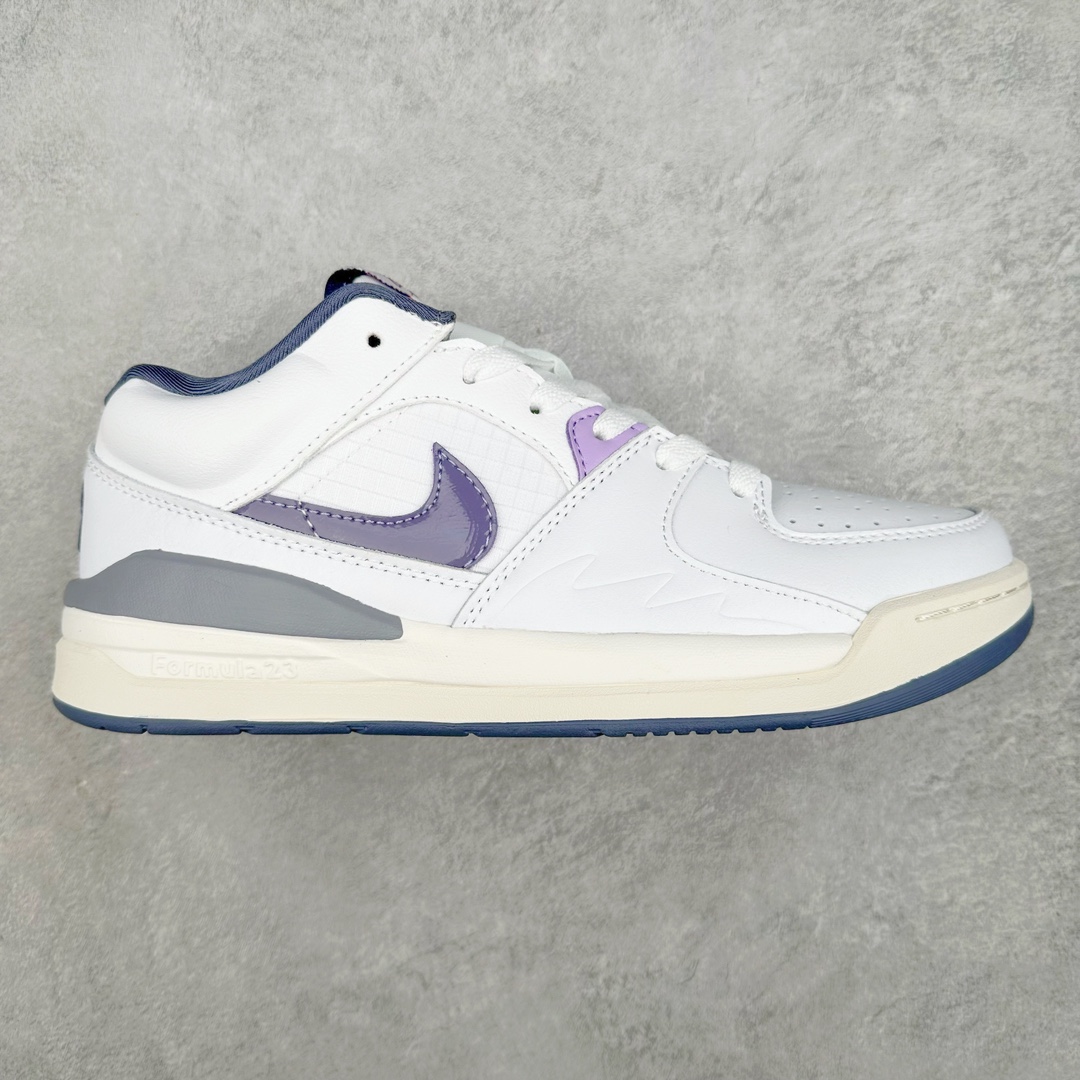 ＃纯原 Air Jordan Stadium AJ90 潮流运动板鞋 HF5760-151 充满了对TinkerHathield 原创设计的致敬 包括中足网状面板、前足外侧的鲨鱼齿轮廓、加垫鞋领和 NK Air 鞋跟品牌 鞋子本身采用网眼、皮革和绒面革材料混合制成 散发出现代美感 并配备了该品牌全新的 Formula 23 足底缓震技术 AirJordan Stadium 90 鞋舌标签在鞋舌内侧印有“Flight”字样 完善了设计 尺码：36 36.5 37.5 38 38.5 39 40 40.5 41 42 42.5 43 44 44.5 45 46-选品中心