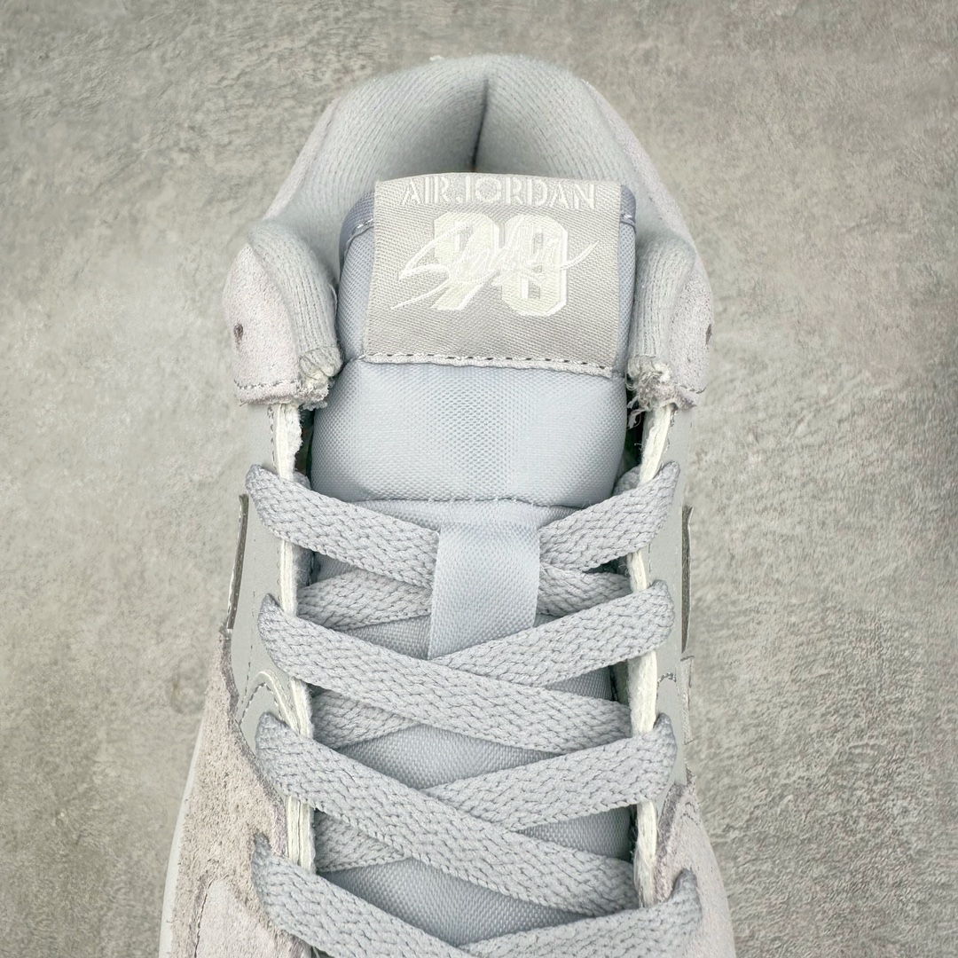 图片[5]-＃纯原 Air Jordan Stadium AJ90 潮流运动板鞋 FV8116-141 充满了对TinkerHathield 原创设计的致敬 包括中足网状面板、前足外侧的鲨鱼齿轮廓、加垫鞋领和 NK Air 鞋跟品牌 鞋子本身采用网眼、皮革和绒面革材料混合制成 散发出现代美感 并配备了该品牌全新的 Formula 23 足底缓震技术 AirJordan Stadium 90 鞋舌标签在鞋舌内侧印有“Flight”字样 完善了设计 尺码：36 36.5 37.5 38 38.5 39 40 40.5 41 42 42.5 43 44 44.5 45 46-选品中心