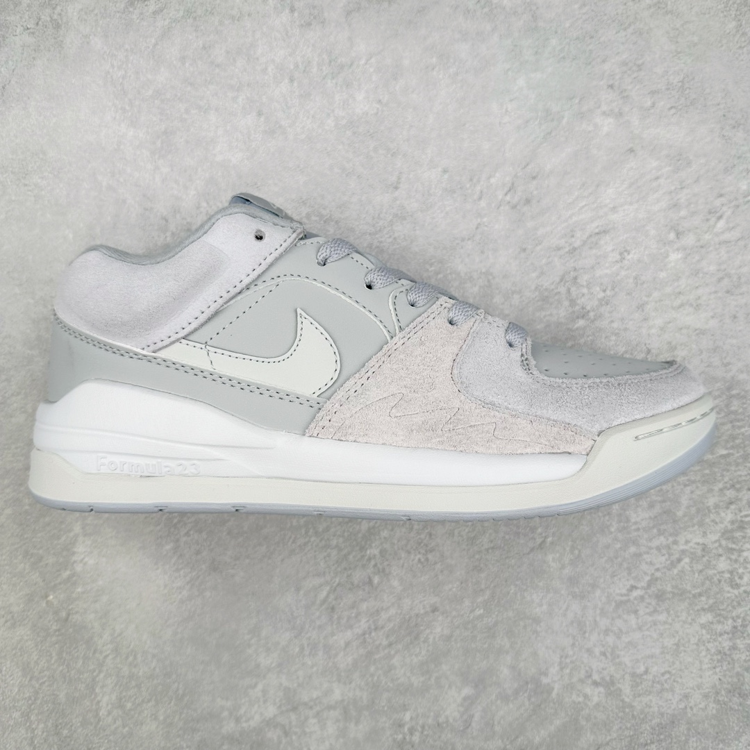 图片[10]-＃纯原 Air Jordan Stadium AJ90 潮流运动板鞋 充满了对TinkerHathield 原创设计的致敬 包括中足网状面板、前足外侧的鲨鱼齿轮廓、加垫鞋领和 NK Air 鞋跟品牌 鞋子本身采用网眼、皮革和绒面革材料混合制成 散发出现代美感 并配备了该品牌全新的 Formula 23 足底缓震技术 AirJordan Stadium 90 鞋舌标签在鞋舌内侧印有“Flight”字样 完善了设计 尺码：36 36.5 37.5 38 38.5 39 40 40.5 41 42 42.5 43 44 44.5 45 46-选品中心