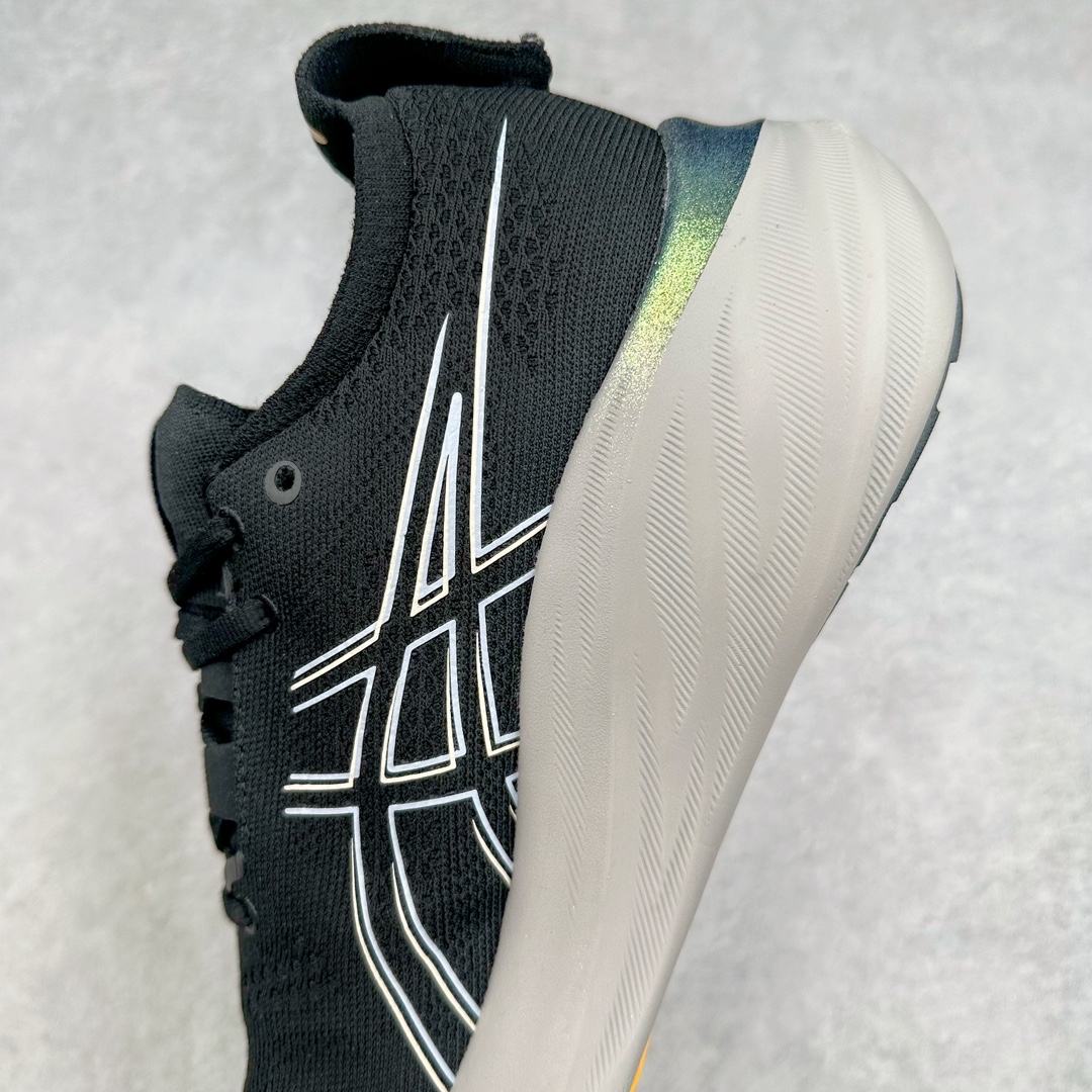 图片[7]-Asics GEL-Nimbus 26 亚瑟士缓震跑鞋 近年复古风潮的势头很旺 ASICS一直坚信保持身体的健康与活力是打造健康快乐的生活方式的最佳途径 ASICS为复古鞋型注入新设计 为玩家的街头穿搭提供了更多可能 GEL-NIMBUSTM9运动鞋最初是为中立和仰卧跑步者设计的长距离训练器 采用原始材料和关键细节重新设计 其Y2K时代的工业外观也被大胆的对比和色块所抵消 尺码：36 36.5 37.5 38 38.5 39 40 40.5 41.5 42 42.5 43.5 44 44.5 45-选品中心