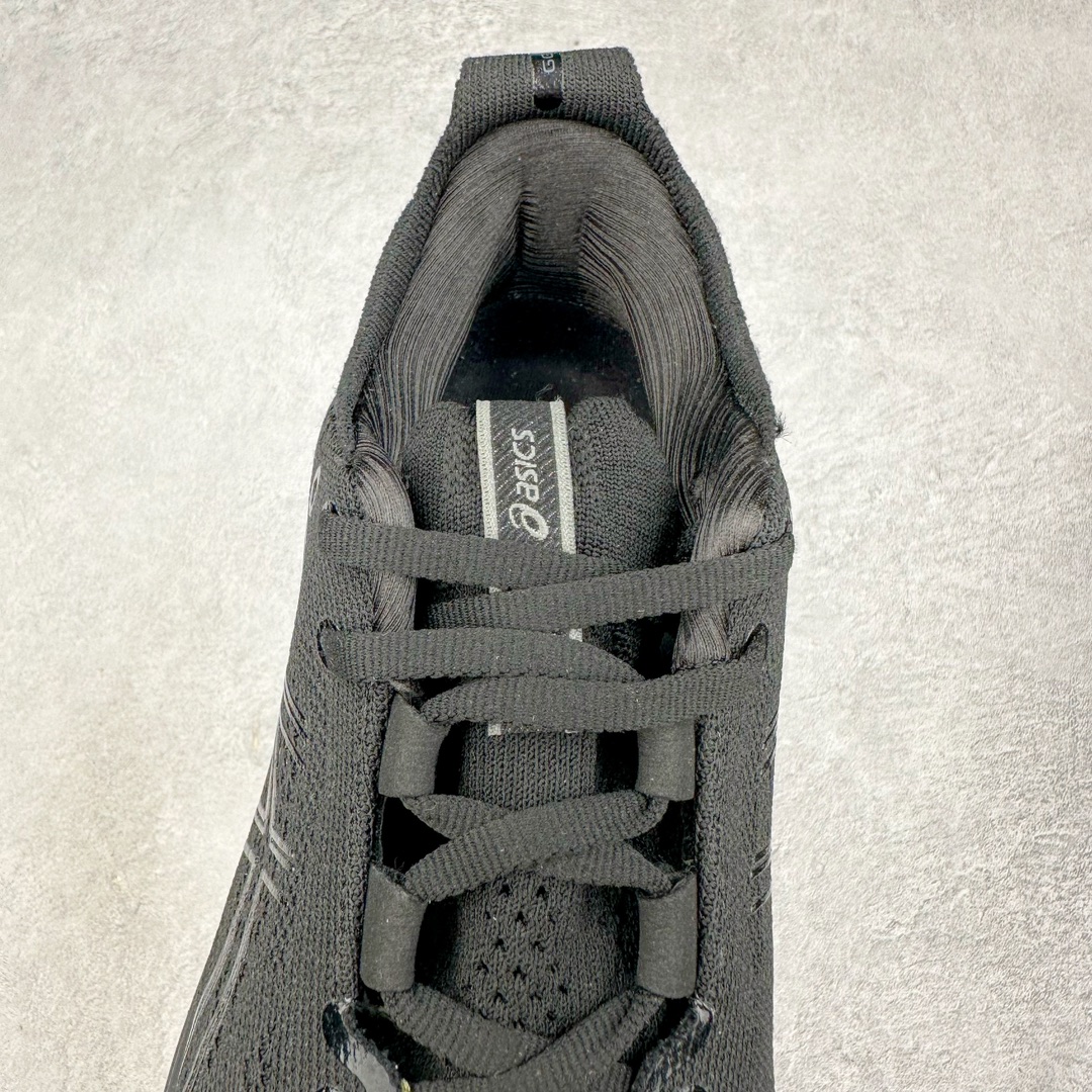 图片[5]-Asics GEL-Nimbus 26 亚瑟士缓震跑鞋 近年复古风潮的势头很旺 ASICS一直坚信保持身体的健康与活力是打造健康快乐的生活方式的最佳途径 ASICS为复古鞋型注入新设计 为玩家的街头穿搭提供了更多可能 GEL-NIMBUSTM9运动鞋最初是为中立和仰卧跑步者设计的长距离训练器 采用原始材料和关键细节重新设计 其Y2K时代的工业外观也被大胆的对比和色块所抵消 尺码：36 36.5 37.5 38 38.5 39 40 40.5 41.5 42 42.5 43.5 44 44.5 45-选品中心