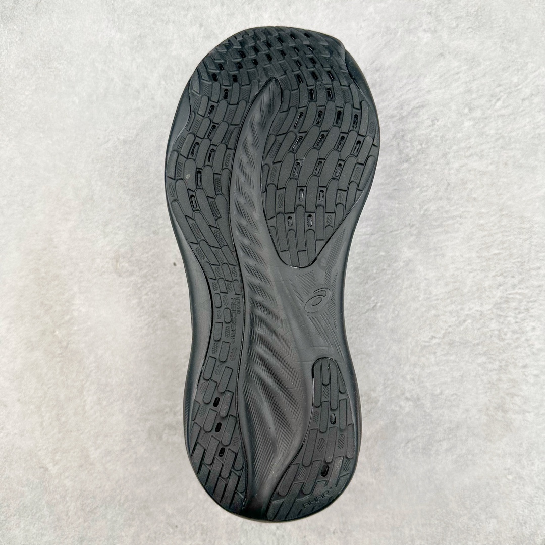 图片[9]-Asics GEL-Nimbus 26 亚瑟士缓震跑鞋 近年复古风潮的势头很旺 ASICS一直坚信保持身体的健康与活力是打造健康快乐的生活方式的最佳途径 ASICS为复古鞋型注入新设计 为玩家的街头穿搭提供了更多可能 GEL-NIMBUSTM9运动鞋最初是为中立和仰卧跑步者设计的长距离训练器 采用原始材料和关键细节重新设计 其Y2K时代的工业外观也被大胆的对比和色块所抵消 尺码：36 36.5 37.5 38 38.5 39 40 40.5 41.5 42 42.5 43.5 44 44.5 45-选品中心