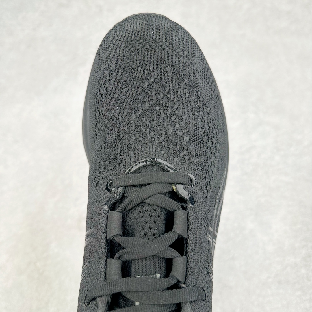 图片[4]-Asics GEL-Nimbus 26 亚瑟士缓震跑鞋 近年复古风潮的势头很旺 ASICS一直坚信保持身体的健康与活力是打造健康快乐的生活方式的最佳途径 ASICS为复古鞋型注入新设计 为玩家的街头穿搭提供了更多可能 GEL-NIMBUSTM9运动鞋最初是为中立和仰卧跑步者设计的长距离训练器 采用原始材料和关键细节重新设计 其Y2K时代的工业外观也被大胆的对比和色块所抵消 尺码：36 36.5 37.5 38 38.5 39 40 40.5 41.5 42 42.5 43.5 44 44.5 45-选品中心