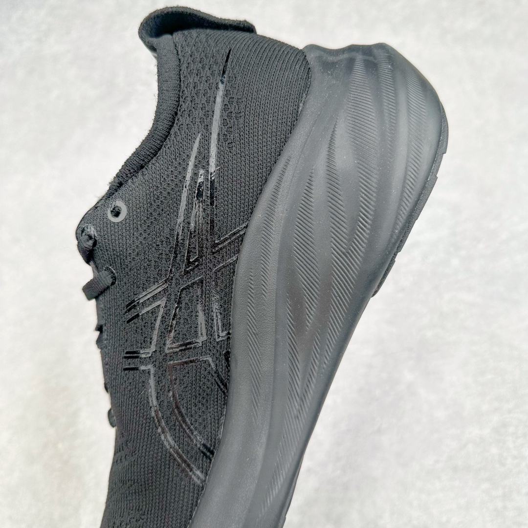 图片[7]-Asics GEL-Nimbus 26 亚瑟士缓震跑鞋 近年复古风潮的势头很旺 ASICS一直坚信保持身体的健康与活力是打造健康快乐的生活方式的最佳途径 ASICS为复古鞋型注入新设计 为玩家的街头穿搭提供了更多可能 GEL-NIMBUSTM9运动鞋最初是为中立和仰卧跑步者设计的长距离训练器 采用原始材料和关键细节重新设计 其Y2K时代的工业外观也被大胆的对比和色块所抵消 尺码：36 36.5 37.5 38 38.5 39 40 40.5 41.5 42 42.5 43.5 44 44.5 45-选品中心