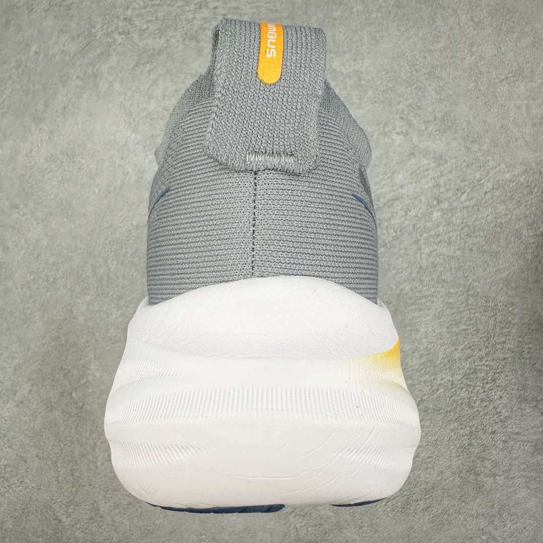 图片[8]-Asics GEL-Nimbus 26 亚瑟士缓震跑鞋 近年复古风潮的势头很旺 ASICS一直坚信保持身体的健康与活力是打造健康快乐的生活方式的最佳途径 ASICS为复古鞋型注入新设计 为玩家的街头穿搭提供了更多可能 GEL-NIMBUSTM9运动鞋最初是为中立和仰卧跑步者设计的长距离训练器 采用原始材料和关键细节重新设计 其Y2K时代的工业外观也被大胆的对比和色块所抵消 尺码：36 36.5 37.5 38 38.5 39 40 40.5 41.5 42 42.5 43.5 44 44.5 45-选品中心