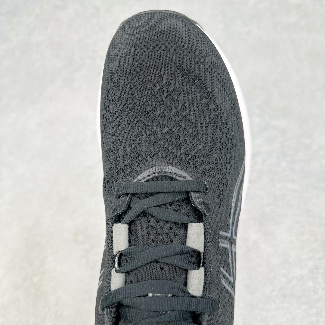 图片[4]-Asics GEL-Nimbus 26 亚瑟士缓震跑鞋 近年复古风潮的势头很旺 ASICS一直坚信保持身体的健康与活力是打造健康快乐的生活方式的最佳途径 ASICS为复古鞋型注入新设计 为玩家的街头穿搭提供了更多可能 GEL-NIMBUSTM9运动鞋最初是为中立和仰卧跑步者设计的长距离训练器 采用原始材料和关键细节重新设计 其Y2K时代的工业外观也被大胆的对比和色块所抵消 尺码：36 36.5 37.5 38 38.5 39 40 40.5 41.5 42 42.5 43.5 44 44.5 45-选品中心