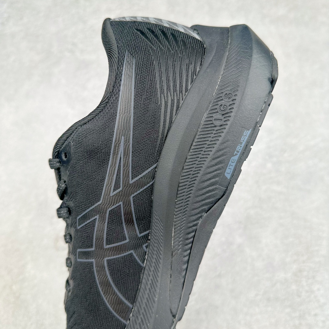 图片[7]-Asics GT-2000 12 亚瑟士运动休闲透气专业跑鞋 第九版GT-2000™采用更新的一体式鞋面 提供更好的贴合性 将您的脚掌固定在适当的位置 结构轻巧 柔软舒适 关键区域的材料得到加强 以在整个步态周期的每个阶段增加支撑 从而提高起飞效率 此外 一层ORTHOLITE™泡棉提高了舒适度 鞋垫更贴合脚型 尺码：36 36.5 37.5 38 38.5 39 40 40.5 41 42 42.5 43 44 44.5 45 46.5-选品中心