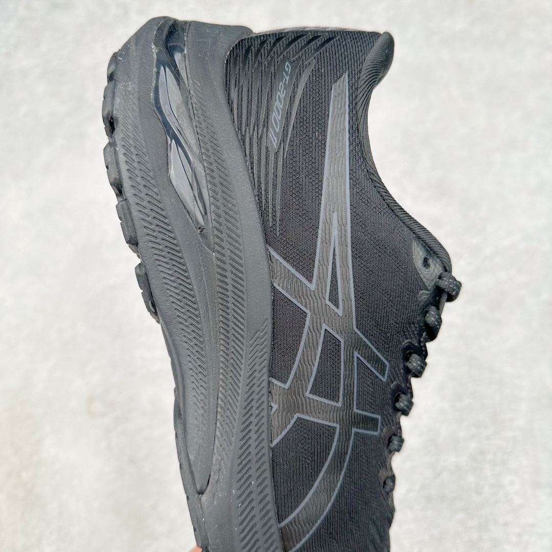 图片[6]-Asics GT-2000 12 亚瑟士运动休闲透气专业跑鞋 第九版GT-2000™采用更新的一体式鞋面 提供更好的贴合性 将您的脚掌固定在适当的位置 结构轻巧 柔软舒适 关键区域的材料得到加强 以在整个步态周期的每个阶段增加支撑 从而提高起飞效率 此外 一层ORTHOLITE™泡棉提高了舒适度 鞋垫更贴合脚型 尺码：36 36.5 37.5 38 38.5 39 40 40.5 41 42 42.5 43 44 44.5 45 46.5-选品中心