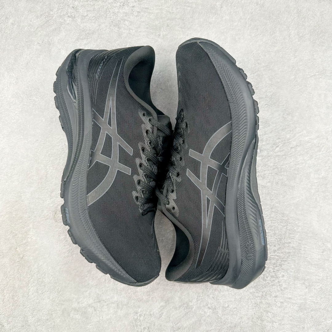 图片[3]-Asics GT-2000 12 亚瑟士运动休闲透气专业跑鞋 第九版GT-2000™采用更新的一体式鞋面 提供更好的贴合性 将您的脚掌固定在适当的位置 结构轻巧 柔软舒适 关键区域的材料得到加强 以在整个步态周期的每个阶段增加支撑 从而提高起飞效率 此外 一层ORTHOLITE™泡棉提高了舒适度 鞋垫更贴合脚型 尺码：36 36.5 37.5 38 38.5 39 40 40.5 41 42 42.5 43 44 44.5 45 46.5-选品中心