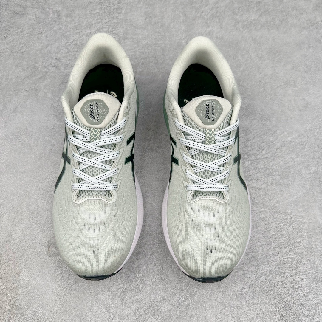 图片[2]-Asics GT-2000 12 亚瑟士运动休闲透气专业跑鞋 第九版GT-2000™采用更新的一体式鞋面 提供更好的贴合性 将您的脚掌固定在适当的位置 结构轻巧 柔软舒适 关键区域的材料得到加强 以在整个步态周期的每个阶段增加支撑 从而提高起飞效率 此外 一层ORTHOLITE™泡棉提高了舒适度 鞋垫更贴合脚型 尺码：36 36.5 37.5 38 38.5 39 40 40.5 41 42 42.5 43 44 44.5 45 46.5-选品中心