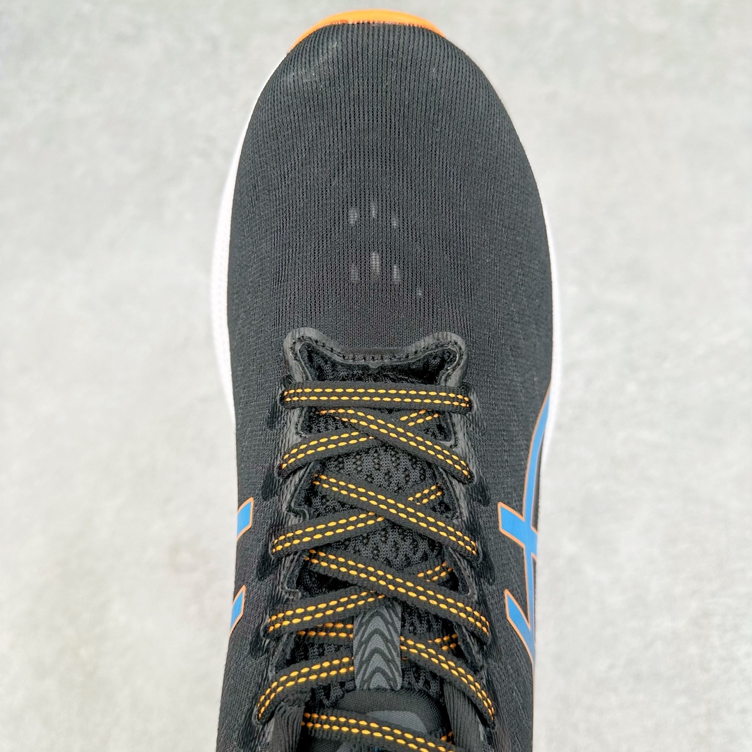 图片[4]-Asics GT-2000 12 亚瑟士运动休闲透气专业跑鞋 第九版GT-2000™采用更新的一体式鞋面 提供更好的贴合性 将您的脚掌固定在适当的位置 结构轻巧 柔软舒适 关键区域的材料得到加强 以在整个步态周期的每个阶段增加支撑 从而提高起飞效率 此外 一层ORTHOLITE™泡棉提高了舒适度 鞋垫更贴合脚型 尺码：36 36.5 37.5 38 38.5 39 40 40.5 41 42 42.5 43 44 44.5 45 46.5-选品中心