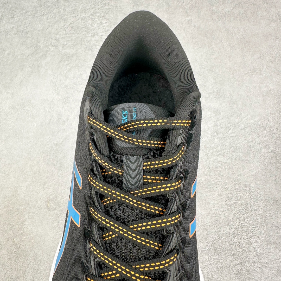 图片[5]-Asics GT-2000 12 亚瑟士运动休闲透气专业跑鞋 第九版GT-2000™采用更新的一体式鞋面 提供更好的贴合性 将您的脚掌固定在适当的位置 结构轻巧 柔软舒适 关键区域的材料得到加强 以在整个步态周期的每个阶段增加支撑 从而提高起飞效率 此外 一层ORTHOLITE™泡棉提高了舒适度 鞋垫更贴合脚型 尺码：36 36.5 37.5 38 38.5 39 40 40.5 41 42 42.5 43 44 44.5 45 46.5-选品中心