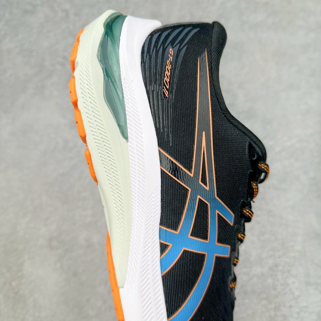 图片[6]-Asics GT-2000 12 亚瑟士运动休闲透气专业跑鞋 第九版GT-2000™采用更新的一体式鞋面 提供更好的贴合性 将您的脚掌固定在适当的位置 结构轻巧 柔软舒适 关键区域的材料得到加强 以在整个步态周期的每个阶段增加支撑 从而提高起飞效率 此外 一层ORTHOLITE™泡棉提高了舒适度 鞋垫更贴合脚型 尺码：36 36.5 37.5 38 38.5 39 40 40.5 41 42 42.5 43 44 44.5 45 46.5-选品中心