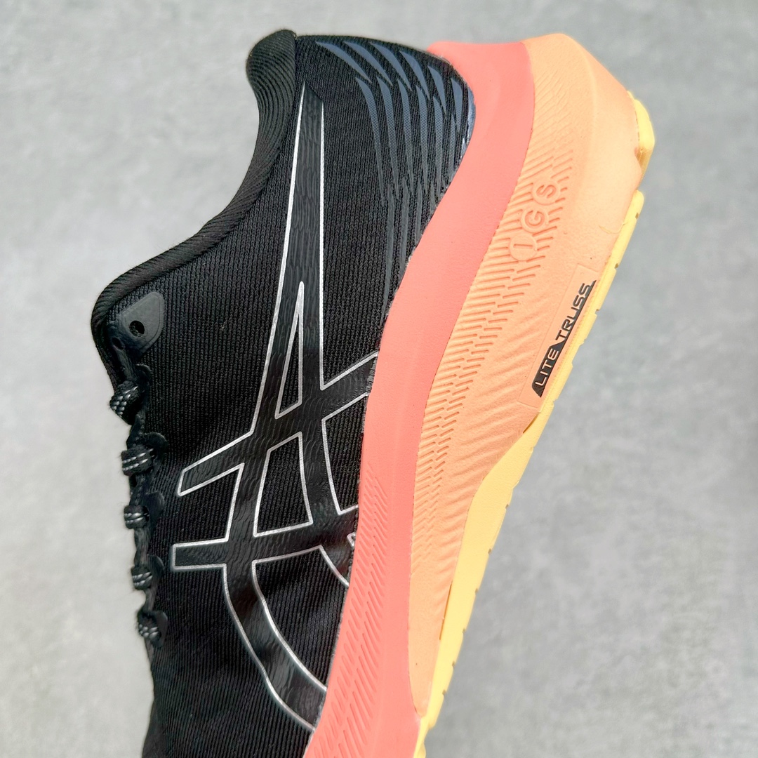 图片[7]-Asics GT-2000 12 亚瑟士运动休闲透气专业跑鞋 第九版GT-2000™采用更新的一体式鞋面 提供更好的贴合性 将您的脚掌固定在适当的位置 结构轻巧 柔软舒适 关键区域的材料得到加强 以在整个步态周期的每个阶段增加支撑 从而提高起飞效率 此外 一层ORTHOLITE™泡棉提高了舒适度 鞋垫更贴合脚型 尺码：36 36.5 37.5 38 38.5 39 40 40.5 41 42 42.5 43 44 44.5 45 46.5-选品中心