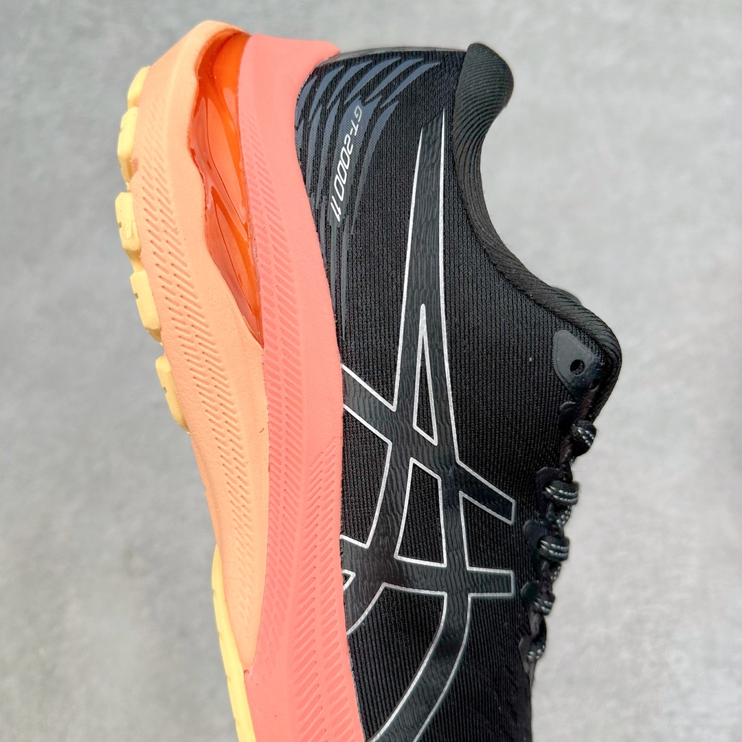 图片[6]-Asics GT-2000 12 亚瑟士运动休闲透气专业跑鞋 第九版GT-2000™采用更新的一体式鞋面 提供更好的贴合性 将您的脚掌固定在适当的位置 结构轻巧 柔软舒适 关键区域的材料得到加强 以在整个步态周期的每个阶段增加支撑 从而提高起飞效率 此外 一层ORTHOLITE™泡棉提高了舒适度 鞋垫更贴合脚型 尺码：36 36.5 37.5 38 38.5 39 40 40.5 41 42 42.5 43 44 44.5 45 46.5-选品中心
