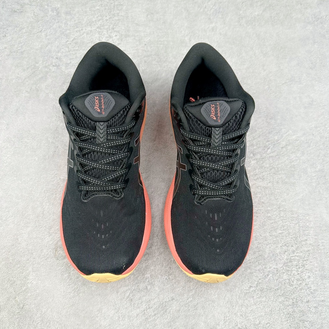 图片[2]-Asics GT-2000 12 亚瑟士运动休闲透气专业跑鞋 第九版GT-2000™采用更新的一体式鞋面 提供更好的贴合性 将您的脚掌固定在适当的位置 结构轻巧 柔软舒适 关键区域的材料得到加强 以在整个步态周期的每个阶段增加支撑 从而提高起飞效率 此外 一层ORTHOLITE™泡棉提高了舒适度 鞋垫更贴合脚型 尺码：36 36.5 37.5 38 38.5 39 40 40.5 41 42 42.5 43 44 44.5 45 46.5-选品中心