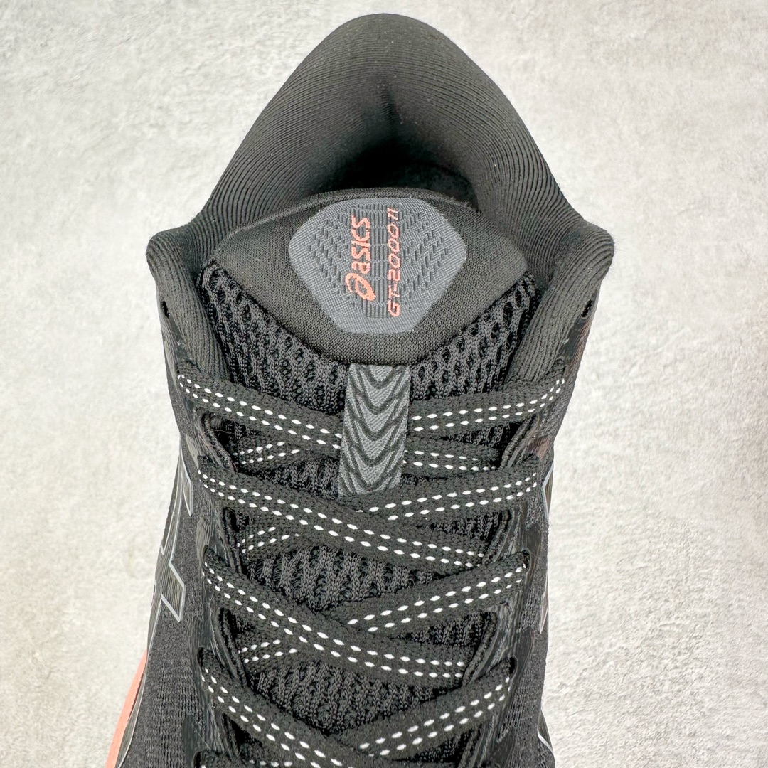 图片[5]-Asics GT-2000 12 亚瑟士运动休闲透气专业跑鞋 第九版GT-2000™采用更新的一体式鞋面 提供更好的贴合性 将您的脚掌固定在适当的位置 结构轻巧 柔软舒适 关键区域的材料得到加强 以在整个步态周期的每个阶段增加支撑 从而提高起飞效率 此外 一层ORTHOLITE™泡棉提高了舒适度 鞋垫更贴合脚型 尺码：36 36.5 37.5 38 38.5 39 40 40.5 41 42 42.5 43 44 44.5 45 46.5-选品中心