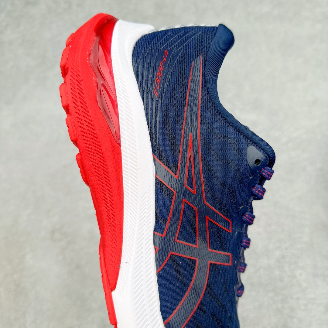 图片[6]-Asics GT-2000 12 亚瑟士运动休闲透气专业跑鞋 第九版GT-2000™采用更新的一体式鞋面 提供更好的贴合性 将您的脚掌固定在适当的位置 结构轻巧 柔软舒适 关键区域的材料得到加强 以在整个步态周期的每个阶段增加支撑 从而提高起飞效率 此外 一层ORTHOLITE™泡棉提高了舒适度 鞋垫更贴合脚型 尺码：36 36.5 37.5 38 38.5 39 40 40.5 41 42 42.5 43 44 44.5 45 46.5-选品中心