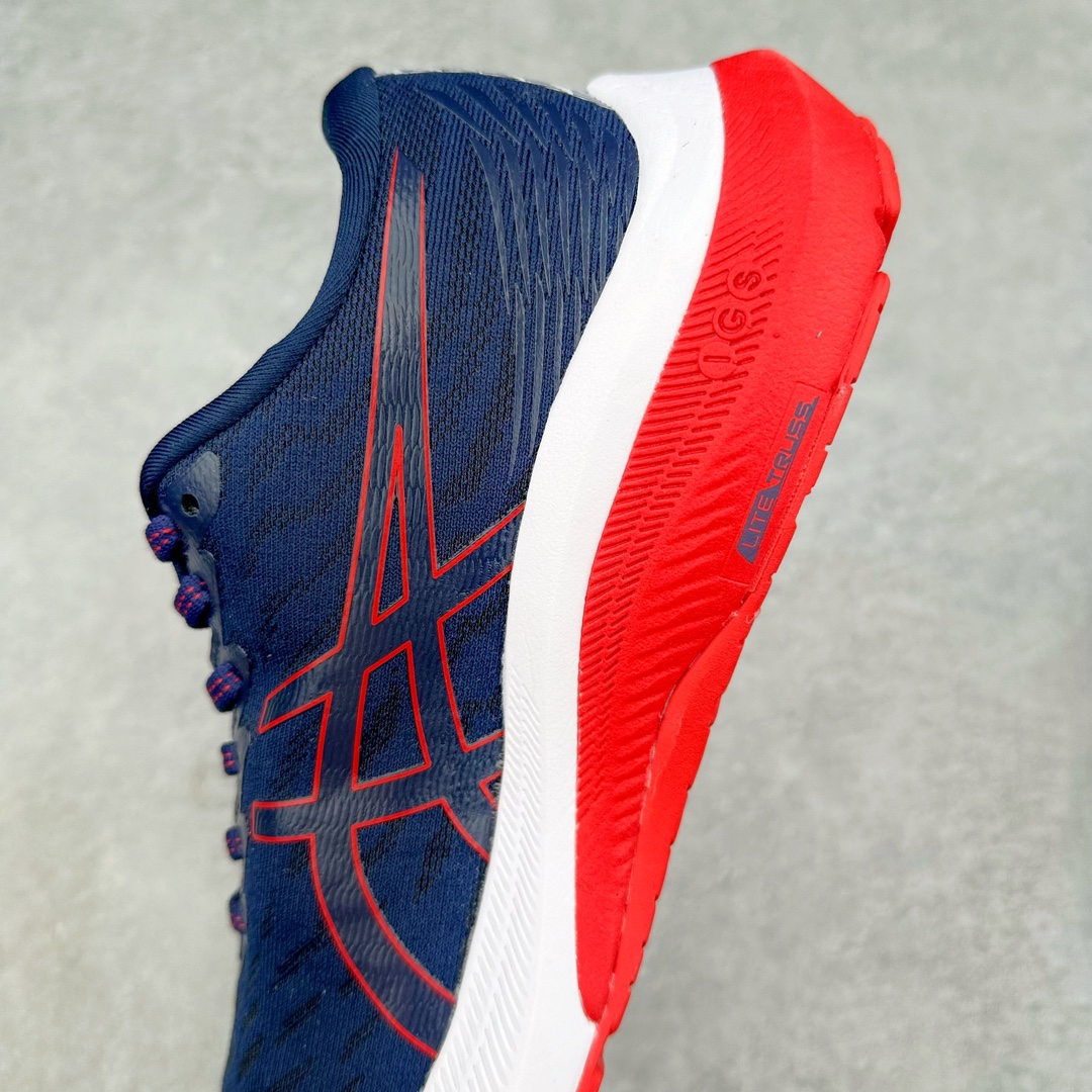 图片[7]-Asics GT-2000 12 亚瑟士运动休闲透气专业跑鞋 第九版GT-2000™采用更新的一体式鞋面 提供更好的贴合性 将您的脚掌固定在适当的位置 结构轻巧 柔软舒适 关键区域的材料得到加强 以在整个步态周期的每个阶段增加支撑 从而提高起飞效率 此外 一层ORTHOLITE™泡棉提高了舒适度 鞋垫更贴合脚型 尺码：36 36.5 37.5 38 38.5 39 40 40.5 41 42 42.5 43 44 44.5 45 46.5-选品中心