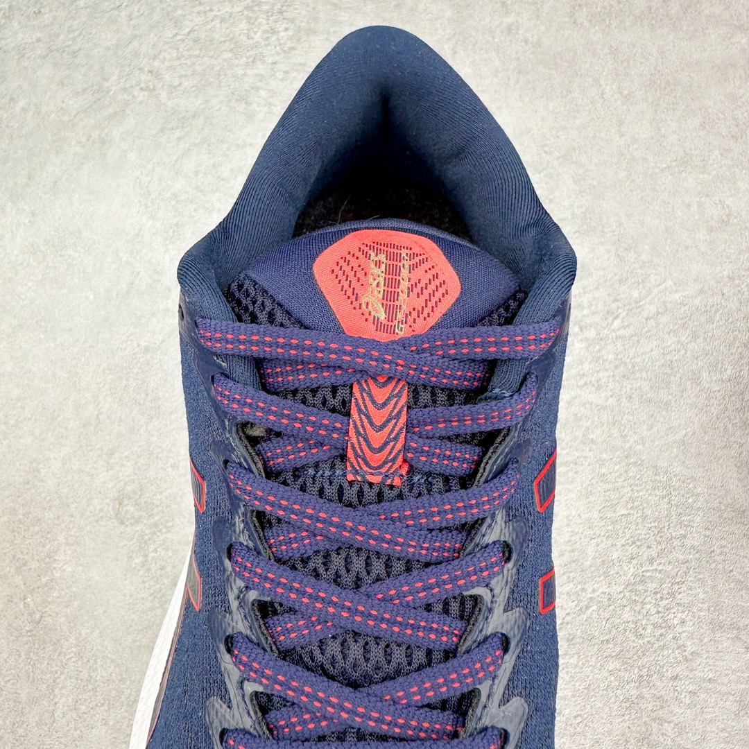 图片[5]-Asics GT-2000 12 亚瑟士运动休闲透气专业跑鞋 第九版GT-2000™采用更新的一体式鞋面 提供更好的贴合性 将您的脚掌固定在适当的位置 结构轻巧 柔软舒适 关键区域的材料得到加强 以在整个步态周期的每个阶段增加支撑 从而提高起飞效率 此外 一层ORTHOLITE™泡棉提高了舒适度 鞋垫更贴合脚型 尺码：36 36.5 37.5 38 38.5 39 40 40.5 41 42 42.5 43 44 44.5 45 46.5-选品中心