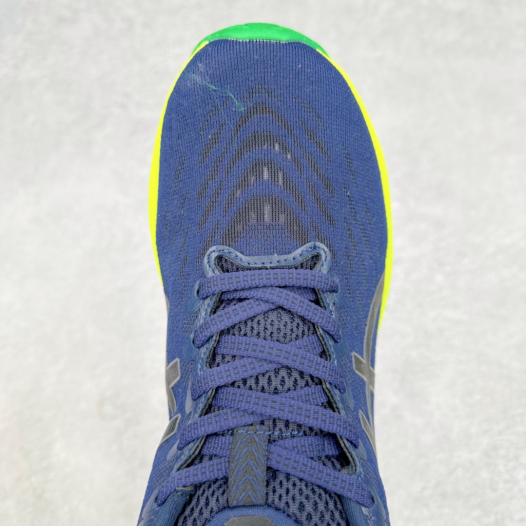 图片[4]-Asics GT-2000 12 亚瑟士运动休闲透气专业跑鞋 第九版GT-2000™采用更新的一体式鞋面 提供更好的贴合性 将您的脚掌固定在适当的位置 结构轻巧 柔软舒适 关键区域的材料得到加强 以在整个步态周期的每个阶段增加支撑 从而提高起飞效率 此外 一层ORTHOLITE™泡棉提高了舒适度 鞋垫更贴合脚型 尺码：36 36.5 37.5 38 38.5 39 40 40.5 41 42 42.5 43 44 44.5 45 46.5-选品中心