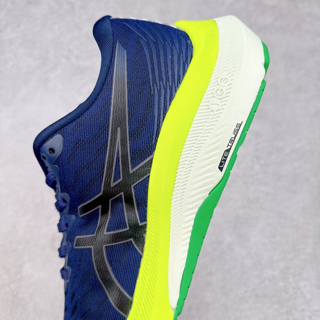 图片[7]-Asics GT-2000 12 亚瑟士运动休闲透气专业跑鞋 第九版GT-2000™采用更新的一体式鞋面 提供更好的贴合性 将您的脚掌固定在适当的位置 结构轻巧 柔软舒适 关键区域的材料得到加强 以在整个步态周期的每个阶段增加支撑 从而提高起飞效率 此外 一层ORTHOLITE™泡棉提高了舒适度 鞋垫更贴合脚型 尺码：36 36.5 37.5 38 38.5 39 40 40.5 41 42 42.5 43 44 44.5 45 46.5-选品中心