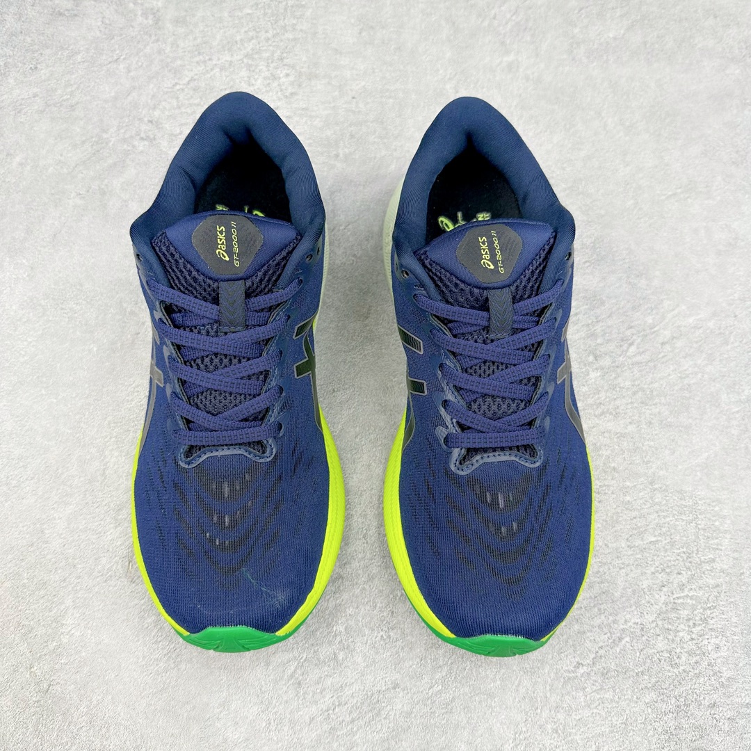 图片[2]-Asics GT-2000 12 亚瑟士运动休闲透气专业跑鞋 第九版GT-2000™采用更新的一体式鞋面 提供更好的贴合性 将您的脚掌固定在适当的位置 结构轻巧 柔软舒适 关键区域的材料得到加强 以在整个步态周期的每个阶段增加支撑 从而提高起飞效率 此外 一层ORTHOLITE™泡棉提高了舒适度 鞋垫更贴合脚型 尺码：36 36.5 37.5 38 38.5 39 40 40.5 41 42 42.5 43 44 44.5 45 46.5-选品中心