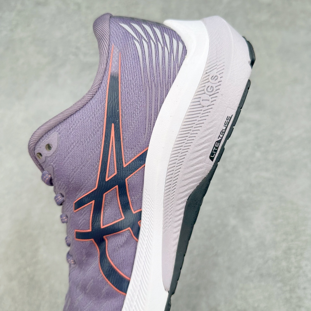 图片[7]-Asics GT-2000 12 亚瑟士运动休闲透气专业跑鞋 第九版GT-2000™采用更新的一体式鞋面 提供更好的贴合性 将您的脚掌固定在适当的位置 结构轻巧 柔软舒适 关键区域的材料得到加强 以在整个步态周期的每个阶段增加支撑 从而提高起飞效率 此外 一层ORTHOLITE™泡棉提高了舒适度 鞋垫更贴合脚型 尺码：36 36.5 37.5 38 38.5 39 40 40.5 41 42 42.5 43 44 44.5 45 46.5-选品中心