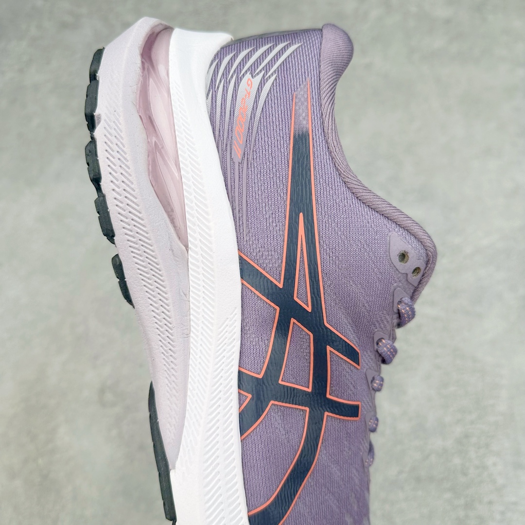 图片[6]-Asics GT-2000 12 亚瑟士运动休闲透气专业跑鞋 第九版GT-2000™采用更新的一体式鞋面 提供更好的贴合性 将您的脚掌固定在适当的位置 结构轻巧 柔软舒适 关键区域的材料得到加强 以在整个步态周期的每个阶段增加支撑 从而提高起飞效率 此外 一层ORTHOLITE™泡棉提高了舒适度 鞋垫更贴合脚型 尺码：36 36.5 37.5 38 38.5 39 40 40.5 41 42 42.5 43 44 44.5 45 46.5-选品中心