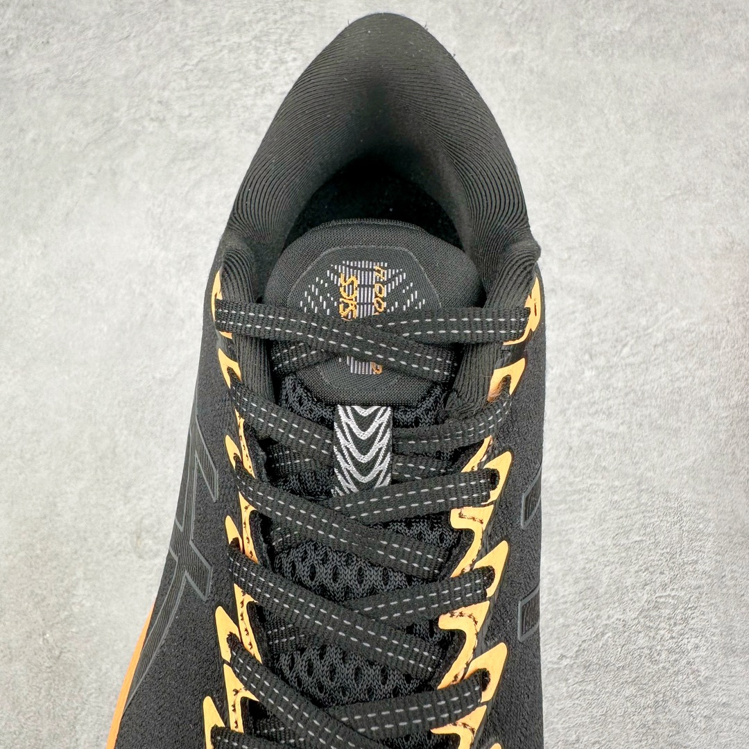 图片[5]-Asics GT-2000 12 亚瑟士运动休闲透气专业跑鞋 第九版GT-2000™采用更新的一体式鞋面 提供更好的贴合性 将您的脚掌固定在适当的位置 结构轻巧 柔软舒适 关键区域的材料得到加强 以在整个步态周期的每个阶段增加支撑 从而提高起飞效率 此外 一层ORTHOLITE™泡棉提高了舒适度 鞋垫更贴合脚型 尺码：36 36.5 37.5 38 38.5 39 40 40.5 41 42 42.5 43 44 44.5 45 46.5-选品中心