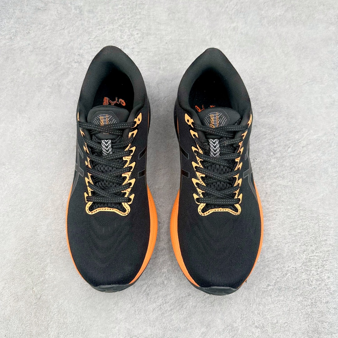 图片[2]-Asics GT-2000 12 亚瑟士运动休闲透气专业跑鞋 第九版GT-2000™采用更新的一体式鞋面 提供更好的贴合性 将您的脚掌固定在适当的位置 结构轻巧 柔软舒适 关键区域的材料得到加强 以在整个步态周期的每个阶段增加支撑 从而提高起飞效率 此外 一层ORTHOLITE™泡棉提高了舒适度 鞋垫更贴合脚型 尺码：36 36.5 37.5 38 38.5 39 40 40.5 41 42 42.5 43 44 44.5 45 46.5-选品中心