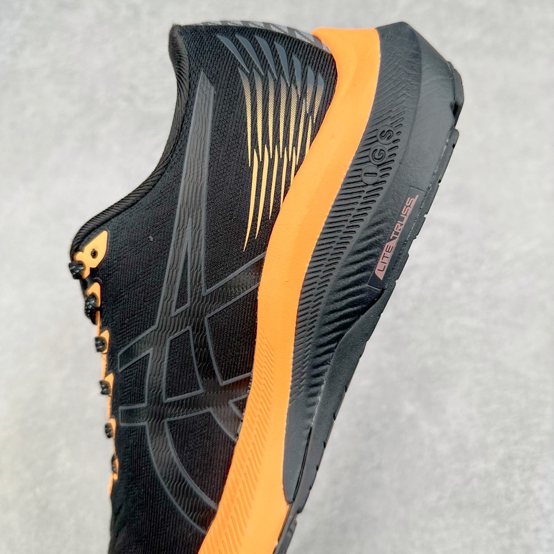 图片[7]-Asics GT-2000 12 亚瑟士运动休闲透气专业跑鞋 第九版GT-2000™采用更新的一体式鞋面 提供更好的贴合性 将您的脚掌固定在适当的位置 结构轻巧 柔软舒适 关键区域的材料得到加强 以在整个步态周期的每个阶段增加支撑 从而提高起飞效率 此外 一层ORTHOLITE™泡棉提高了舒适度 鞋垫更贴合脚型 尺码：36 36.5 37.5 38 38.5 39 40 40.5 41 42 42.5 43 44 44.5 45 46.5-选品中心