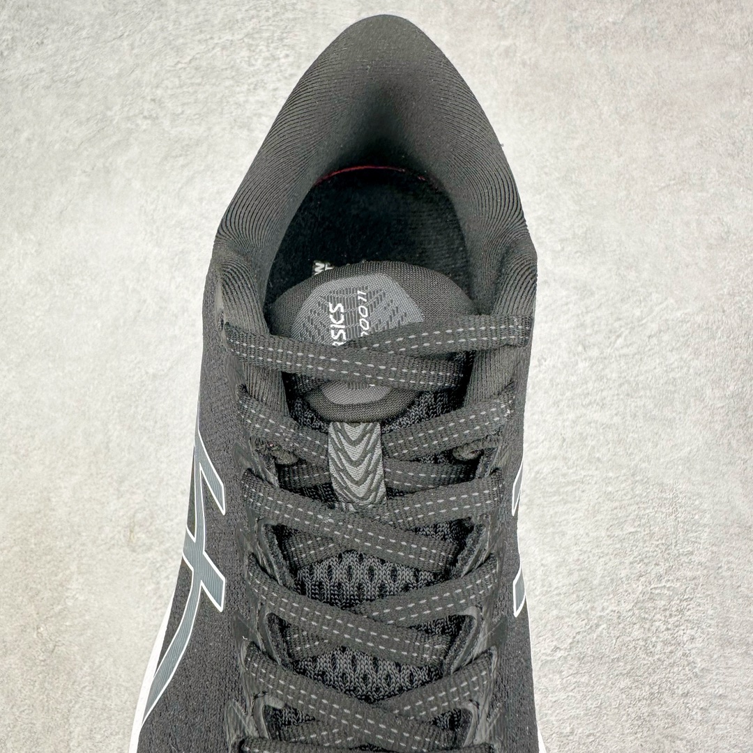 图片[5]-Asics GT-2000 12 亚瑟士运动休闲透气专业跑鞋 第九版GT-2000™采用更新的一体式鞋面 提供更好的贴合性 将您的脚掌固定在适当的位置 结构轻巧 柔软舒适 关键区域的材料得到加强 以在整个步态周期的每个阶段增加支撑 从而提高起飞效率 此外 一层ORTHOLITE™泡棉提高了舒适度 鞋垫更贴合脚型 尺码：36 36.5 37.5 38 38.5 39 40 40.5 41 42 42.5 43 44 44.5 45 46.5-选品中心