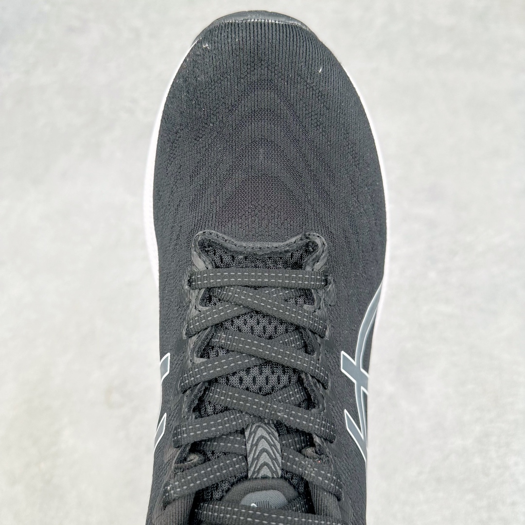 图片[4]-Asics GT-2000 12 亚瑟士运动休闲透气专业跑鞋 第九版GT-2000™采用更新的一体式鞋面 提供更好的贴合性 将您的脚掌固定在适当的位置 结构轻巧 柔软舒适 关键区域的材料得到加强 以在整个步态周期的每个阶段增加支撑 从而提高起飞效率 此外 一层ORTHOLITE™泡棉提高了舒适度 鞋垫更贴合脚型 尺码：36 36.5 37.5 38 38.5 39 40 40.5 41 42 42.5 43 44 44.5 45 46.5-选品中心