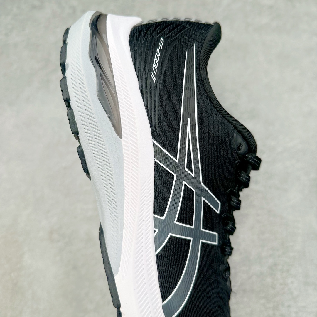 图片[6]-Asics GT-2000 12 亚瑟士运动休闲透气专业跑鞋 第九版GT-2000™采用更新的一体式鞋面 提供更好的贴合性 将您的脚掌固定在适当的位置 结构轻巧 柔软舒适 关键区域的材料得到加强 以在整个步态周期的每个阶段增加支撑 从而提高起飞效率 此外 一层ORTHOLITE™泡棉提高了舒适度 鞋垫更贴合脚型 尺码：36 36.5 37.5 38 38.5 39 40 40.5 41 42 42.5 43 44 44.5 45 46.5-选品中心