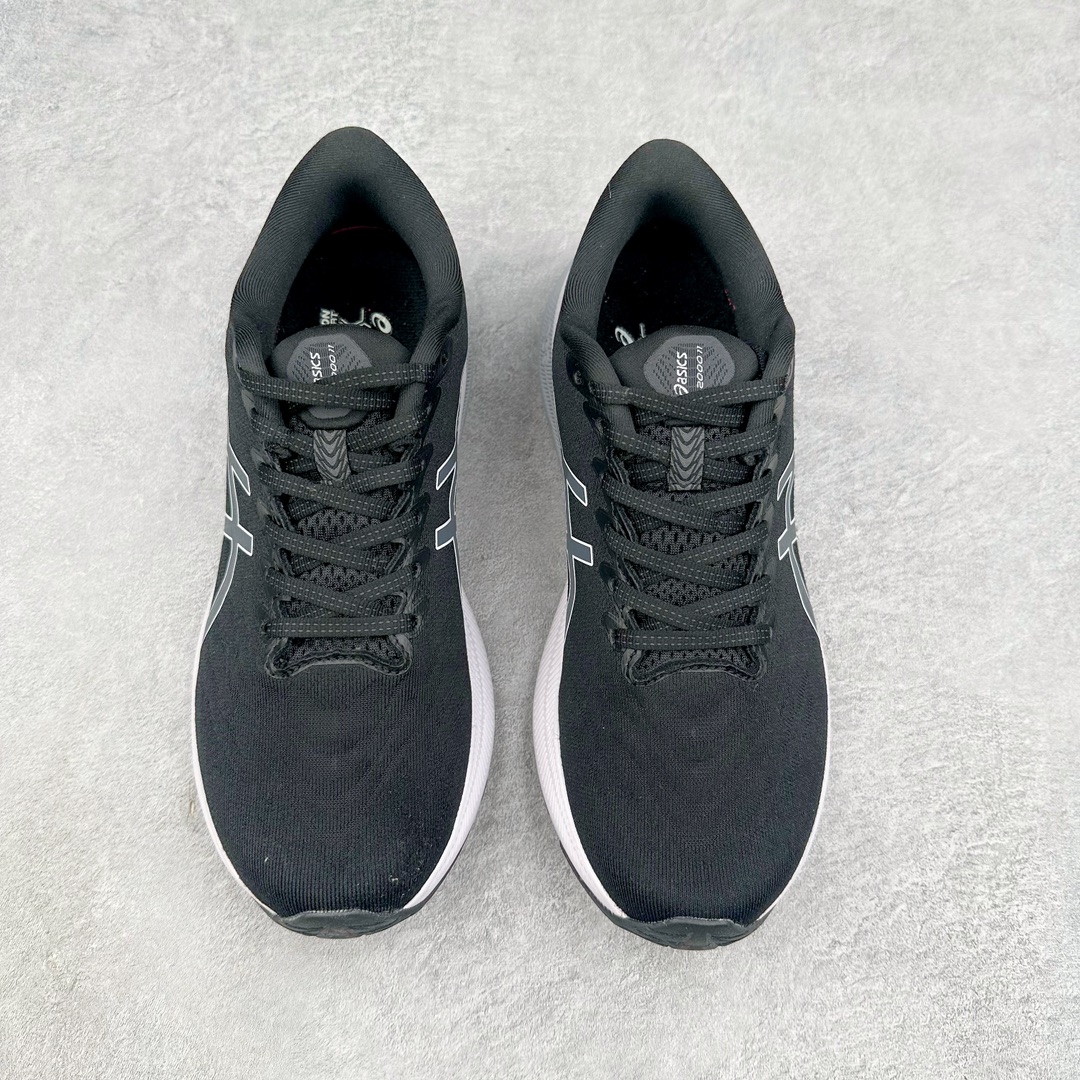 图片[2]-Asics GT-2000 12 亚瑟士运动休闲透气专业跑鞋 第九版GT-2000™采用更新的一体式鞋面 提供更好的贴合性 将您的脚掌固定在适当的位置 结构轻巧 柔软舒适 关键区域的材料得到加强 以在整个步态周期的每个阶段增加支撑 从而提高起飞效率 此外 一层ORTHOLITE™泡棉提高了舒适度 鞋垫更贴合脚型 尺码：36 36.5 37.5 38 38.5 39 40 40.5 41 42 42.5 43 44 44.5 45 46.5-选品中心