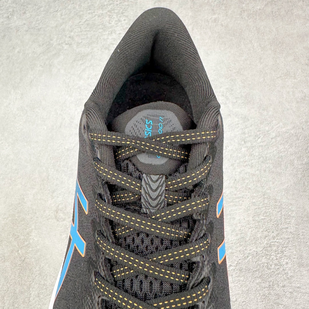 图片[5]-Asics GT-2000 12 亚瑟士运动休闲透气专业跑鞋 第九版GT-2000™采用更新的一体式鞋面 提供更好的贴合性 将您的脚掌固定在适当的位置 结构轻巧 柔软舒适 关键区域的材料得到加强 以在整个步态周期的每个阶段增加支撑 从而提高起飞效率 此外 一层ORTHOLITE™泡棉提高了舒适度 鞋垫更贴合脚型 尺码：36 36.5 37.5 38 38.5 39 40 40.5 41 42 42.5 43 44 44.5 45 46.5-选品中心