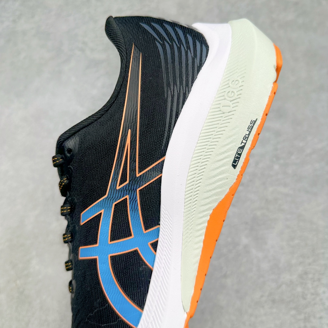 图片[7]-Asics GT-2000 12 亚瑟士运动休闲透气专业跑鞋 第九版GT-2000™采用更新的一体式鞋面 提供更好的贴合性 将您的脚掌固定在适当的位置 结构轻巧 柔软舒适 关键区域的材料得到加强 以在整个步态周期的每个阶段增加支撑 从而提高起飞效率 此外 一层ORTHOLITE™泡棉提高了舒适度 鞋垫更贴合脚型 尺码：36 36.5 37.5 38 38.5 39 40 40.5 41 42 42.5 43 44 44.5 45 46.5-选品中心