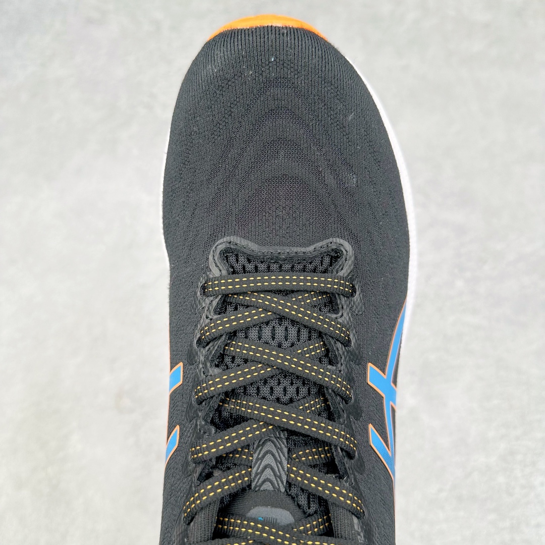 图片[4]-Asics GT-2000 12 亚瑟士运动休闲透气专业跑鞋 第九版GT-2000™采用更新的一体式鞋面 提供更好的贴合性 将您的脚掌固定在适当的位置 结构轻巧 柔软舒适 关键区域的材料得到加强 以在整个步态周期的每个阶段增加支撑 从而提高起飞效率 此外 一层ORTHOLITE™泡棉提高了舒适度 鞋垫更贴合脚型 尺码：36 36.5 37.5 38 38.5 39 40 40.5 41 42 42.5 43 44 44.5 45 46.5-选品中心