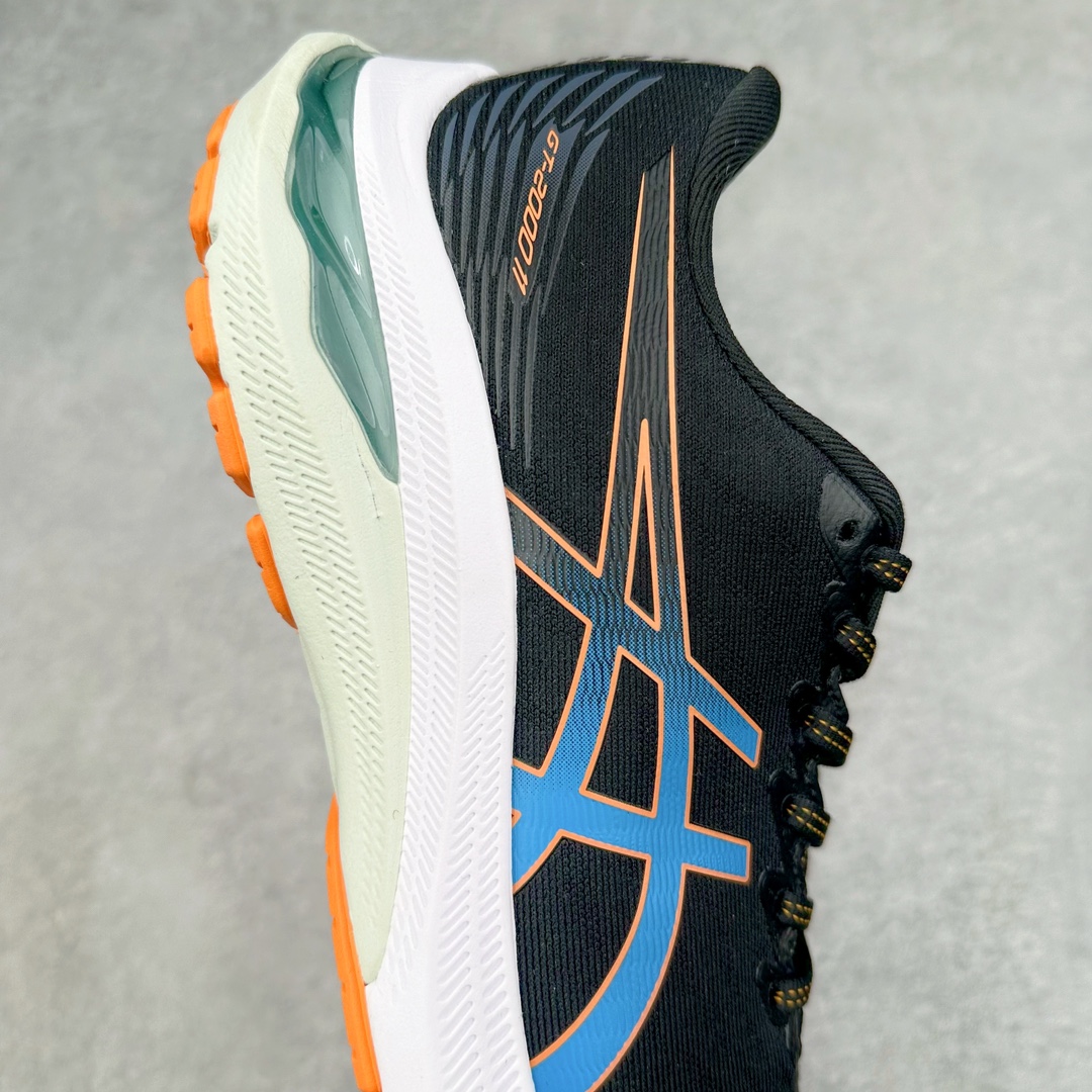 图片[6]-Asics GT-2000 12 亚瑟士运动休闲透气专业跑鞋 第九版GT-2000™采用更新的一体式鞋面 提供更好的贴合性 将您的脚掌固定在适当的位置 结构轻巧 柔软舒适 关键区域的材料得到加强 以在整个步态周期的每个阶段增加支撑 从而提高起飞效率 此外 一层ORTHOLITE™泡棉提高了舒适度 鞋垫更贴合脚型 尺码：36 36.5 37.5 38 38.5 39 40 40.5 41 42 42.5 43 44 44.5 45 46.5-选品中心