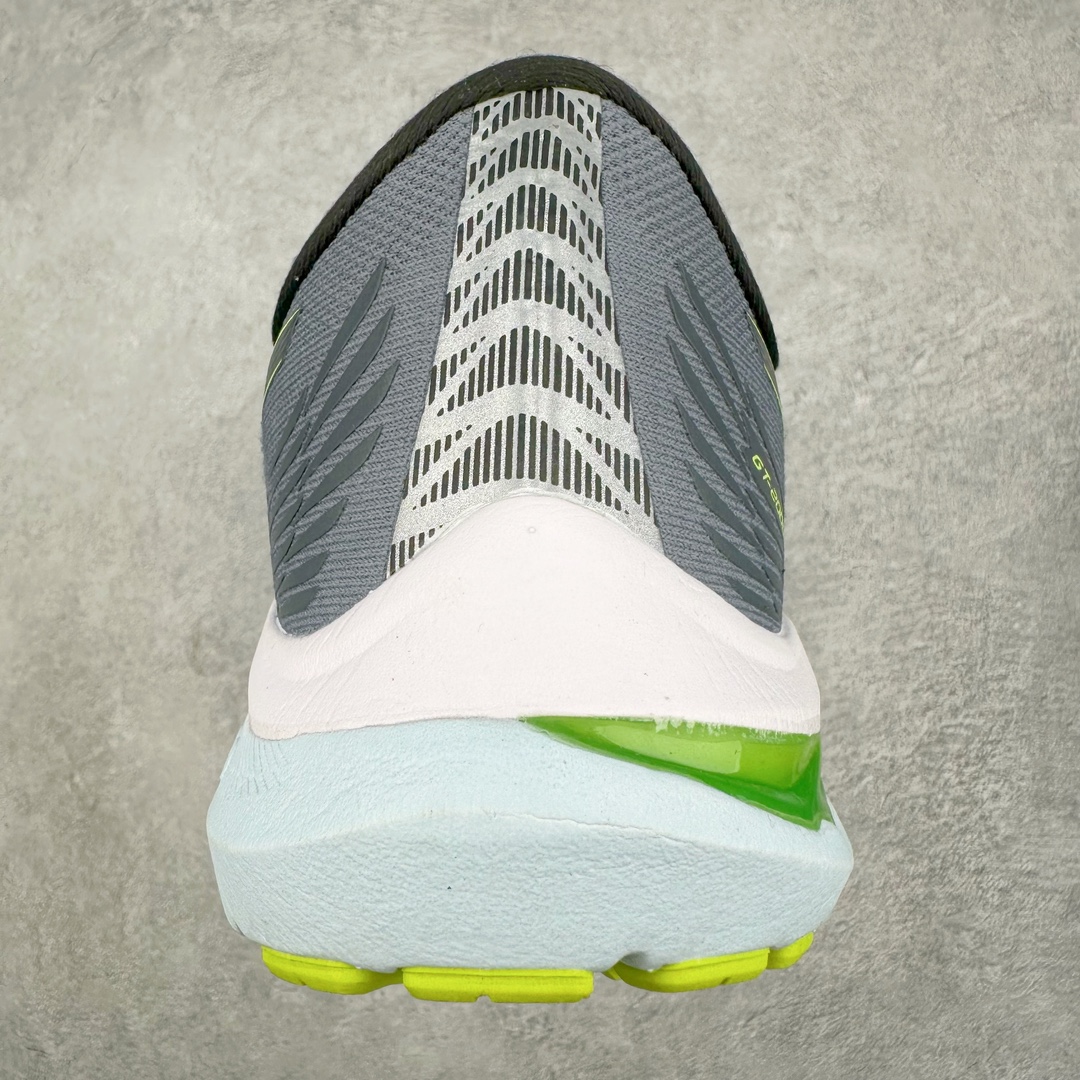 图片[8]-Asics GT-2000 12 亚瑟士运动休闲透气专业跑鞋 第九版GT-2000™采用更新的一体式鞋面 提供更好的贴合性 将您的脚掌固定在适当的位置 结构轻巧 柔软舒适 关键区域的材料得到加强 以在整个步态周期的每个阶段增加支撑 从而提高起飞效率 此外 一层ORTHOLITE™泡棉提高了舒适度 鞋垫更贴合脚型 尺码：36 36.5 37.5 38 38.5 39 40 40.5 41 42 42.5 43 44 44.5 45 46.5-选品中心